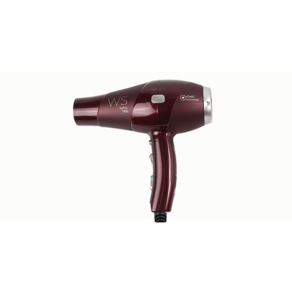 Secador Ws Turbo 7900 Profissional - Ws Hair Products