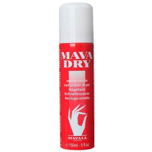 Secativo para Esmaltes em Spray Mavala Mavadry Spray 150ml