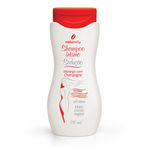 Seducao Shampoo Intimo Morango C/ Champ. 210ml