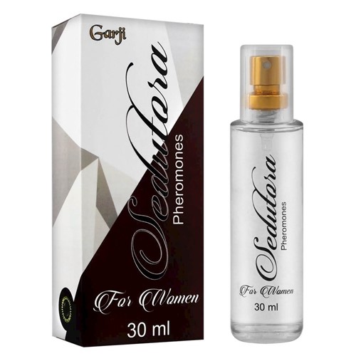Sedutora Pheromones For Women Perfume Feminino 30Ml Garji