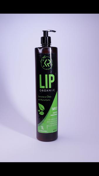 Selagem Orgânica KP Lip 1Lt - Kp Cosmeticos