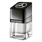 Select For Men Mercedes-benz Edt - Perfume Masculino 50ml