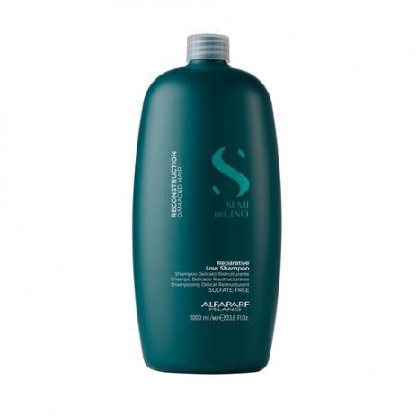 Semi Di Lino Reparative Low Shampoo 1l - Alfaparf