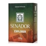 Senador Country Explorer Sabonete 130g