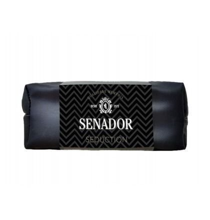 Senador Seduction Shampoo 2em1 + Sabonete + Nécessaire (Kit C/03)