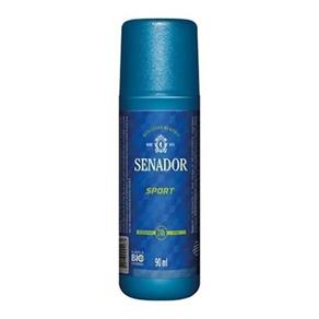 Senador Sport Desodorante Spray 90ml