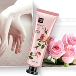 Senana Rose Hand Cream Moisturze Nutritivo Anti Chapping Cuidados Lotion