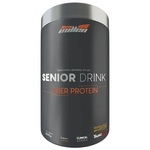 Senior Drink Fiber Protein 600g - New Millen