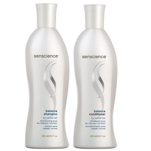 Senscience Balance Duo Kit Shampoo (300ml) e Condicionador (300ml)