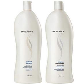 Senscience Balance Duo Kit Shampoo e Condicionador