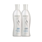 Senscience Kit Balance Shampoo E Condicionador 300ml - Cabelos Normais