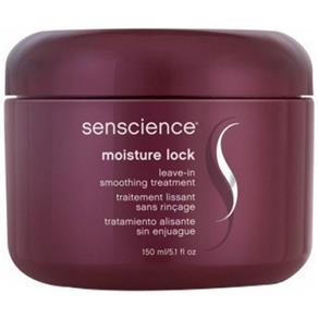 Senscience Classics Moisture Lock Leave-in Smoothing Treatment 150ml