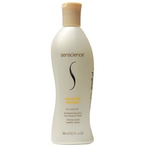 Senscience Curl System Shampoo Curl Define 300ml