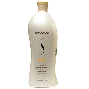 Senscience Curl System Shampoo Curl Define 1000ml