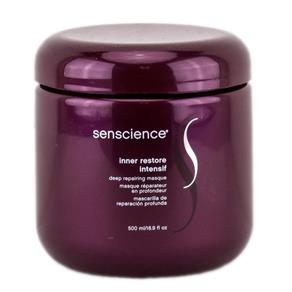 Senscience M??scara Inner Restore Intensif - 500ml - 500ml