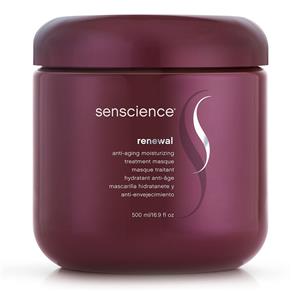 Senscience Mascara Renewal Anti-Aging Moisturizing 500ml