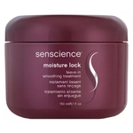 Senscience Moisture Lock Leave-In Smoothing Tratament - Tratamento - 150ml
