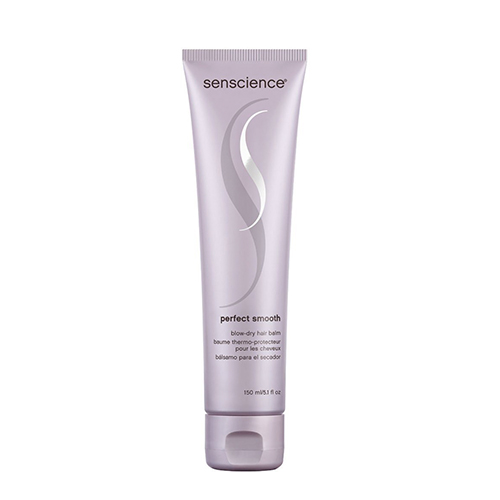 Senscience Perfect Smooth Blow Dry Hair Balm - Protetor Térmico