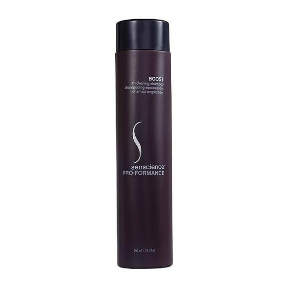 Senscience Pro Formance Boost Thickening Shampoo 300ml