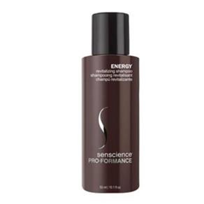 Senscience Pro Formance Energy Revitalizing Shampoo - 1000ml - 50ml