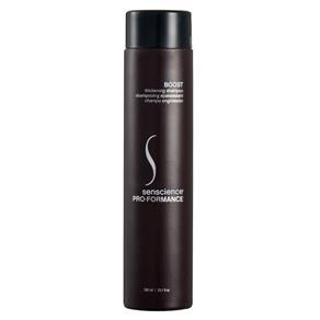 Senscience Pro Formance Shampoo Boost Thickening - Shampoo de Volume - 300ml - 300ml