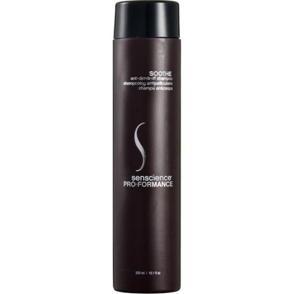 Senscience Pro Formance Soothe Shampoo Anticaspa 300ml
