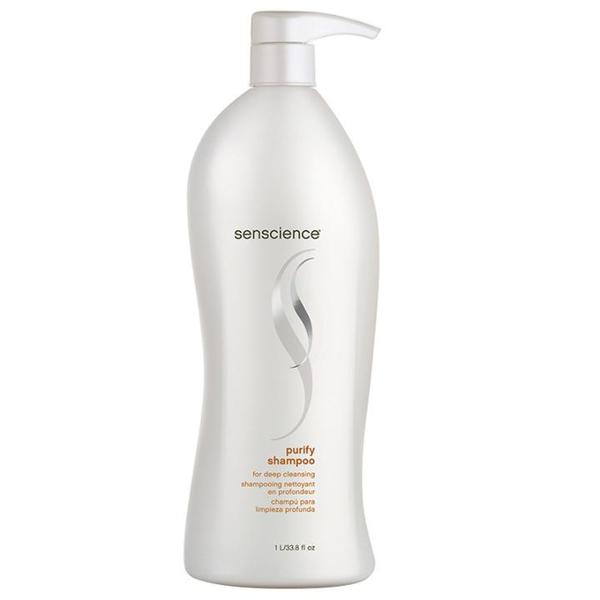 Senscience Purify Shampoo 1.000ml