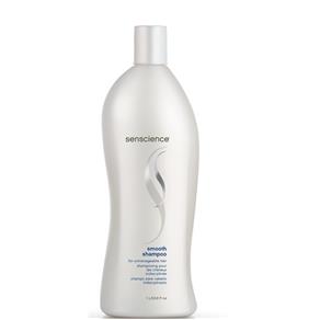 Senscience - Purify Shampoo - 1000 Ml