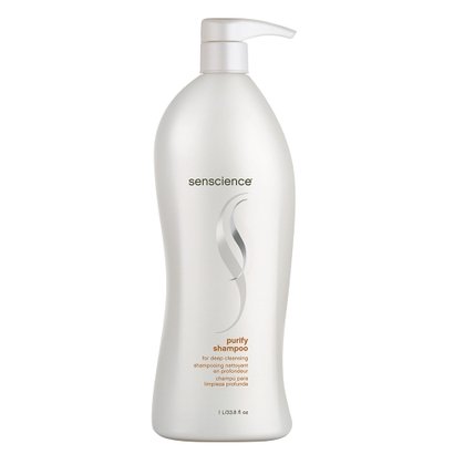 Senscience Purify - Shampoo de Limpeza 1L