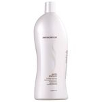 Senscience Purify Shampoo De Limpeza Profunda 1 Litro