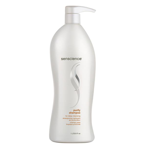 Senscience Purify - Shampoo de Limpeza