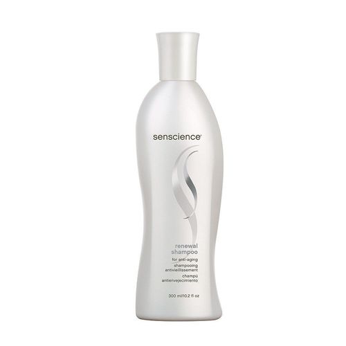 Senscience Renewal Anti-aging Shampoo 300ml