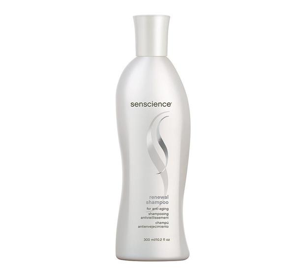 Senscience Renewal Anti-Aging Shampoo 300ml