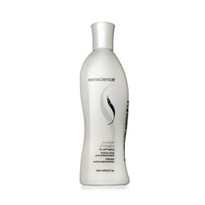 Senscience Renewal Antiaging Shampoo 300ml - Creme