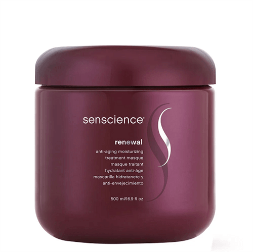 Senscience Renewal Máscara - 500Ml