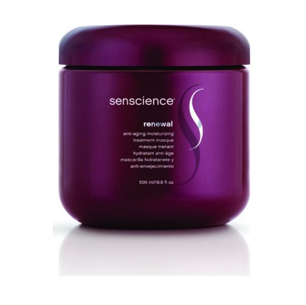 Senscience - Renewal Máscara Tratamento 500ml