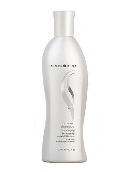 Senscience Renewal Shampoo 300ml