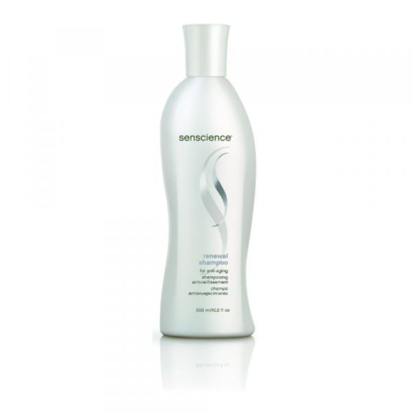 Senscience - Renewal Shampoo 300ml