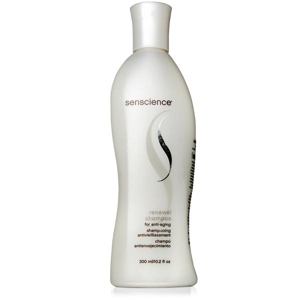 Senscience Renewal - Shampoo Anti-envelhecimento - 300ml - Senscience