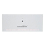 Senscience Sabonetes Hidratantes Kit - Sabonete hidratante + Sabonete Esfoliante 90g