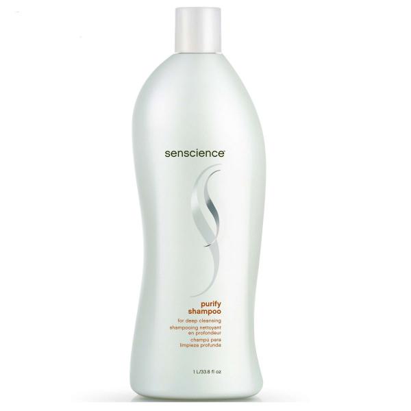 Senscience Shampoo Purify 1 Litro