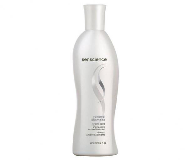 Senscience Shampoo Renewal de 300ml