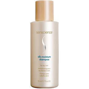 Senscience Shampoo Silk Moisture - 300 Ml - 300 Ml