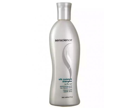 Senscience - Shampoo Silk Moisture 300ml