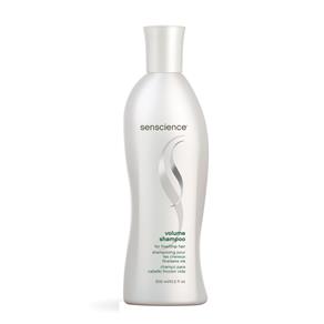 Senscience Shampoo Silk Moisture para Cabelos Ressecados 300ml