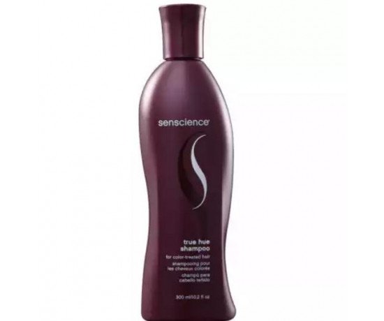 Senscience - Shampoo True Hue 300ml