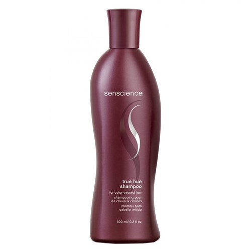 Senscience Shampoo True Hue 300Ml