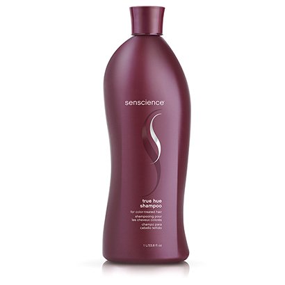 Senscience Shampoo True Hue 1L