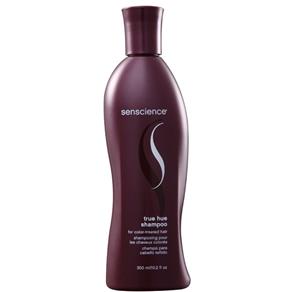Senscience Shampoo True Hue - 50ML - 300ML