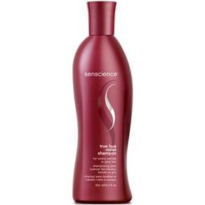 Senscience Shampoo True Hue Violet - 300Ml - 300Ml